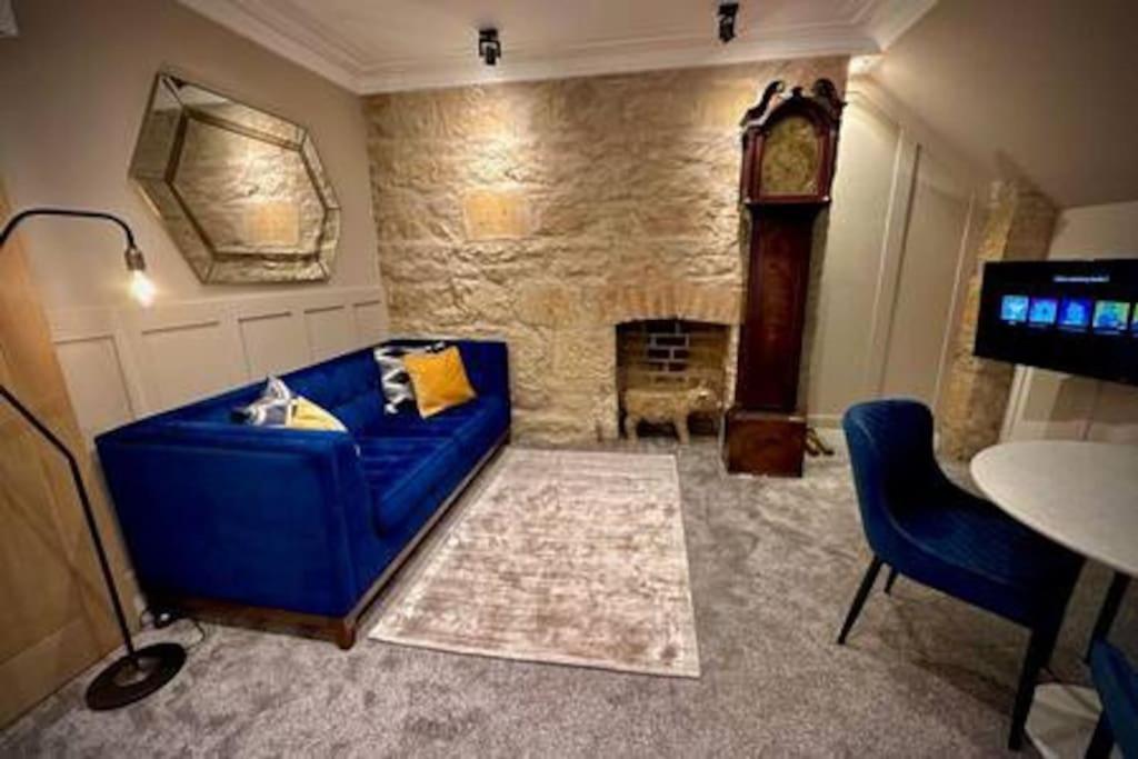 Treat Yourself To Luxury & Style إينفيرنيس المظهر الخارجي الصورة