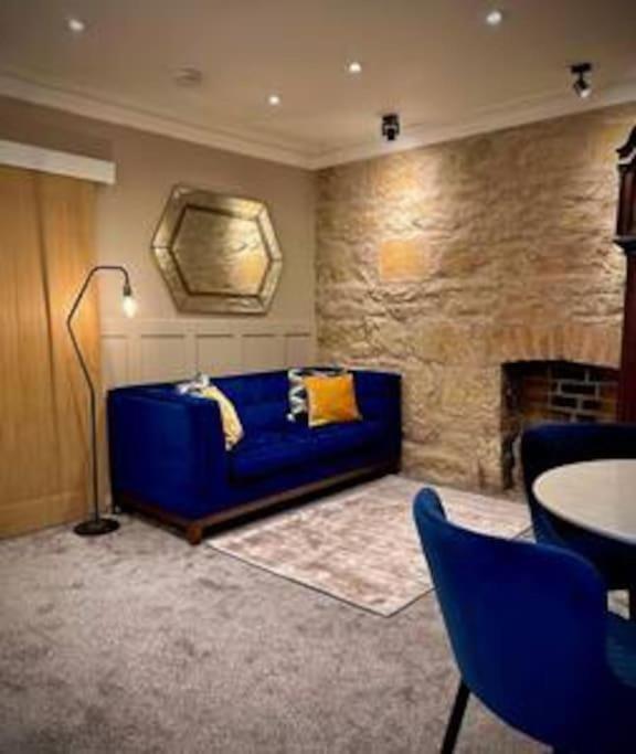 Treat Yourself To Luxury & Style إينفيرنيس المظهر الخارجي الصورة